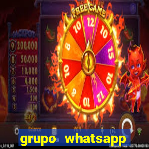 grupo whatsapp porto velho